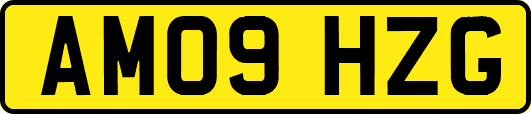 AM09HZG