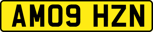 AM09HZN