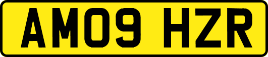 AM09HZR