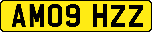 AM09HZZ