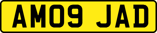 AM09JAD