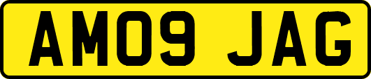 AM09JAG