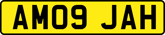 AM09JAH