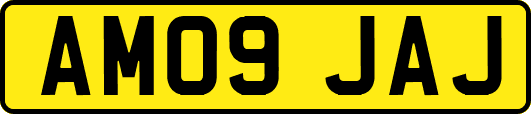 AM09JAJ