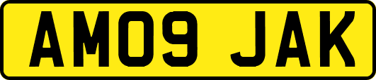 AM09JAK