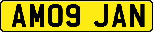 AM09JAN