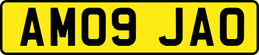 AM09JAO