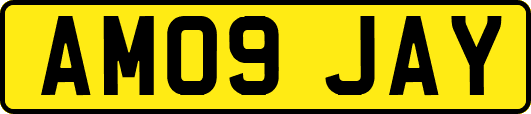 AM09JAY