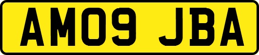 AM09JBA