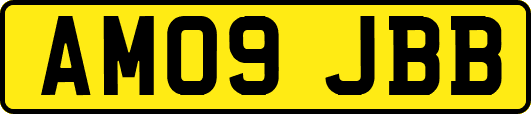 AM09JBB