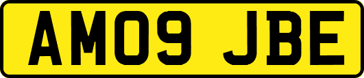 AM09JBE
