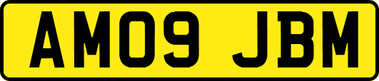 AM09JBM