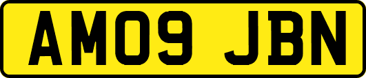 AM09JBN