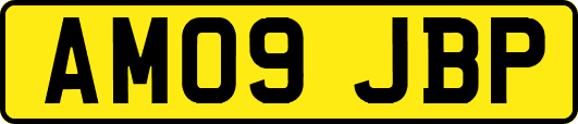 AM09JBP