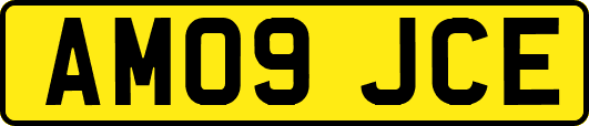 AM09JCE