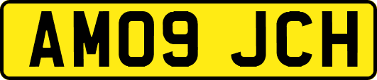 AM09JCH
