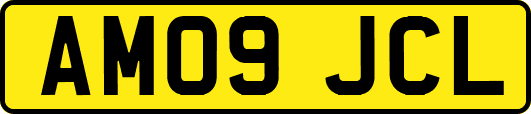 AM09JCL