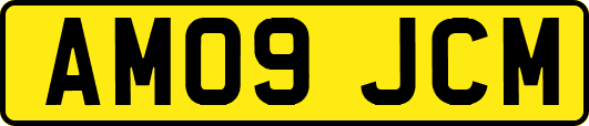 AM09JCM