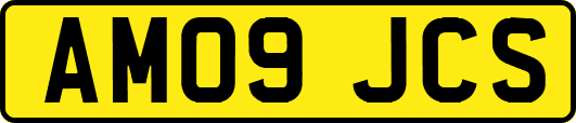 AM09JCS