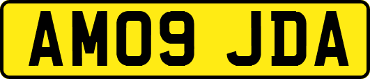 AM09JDA