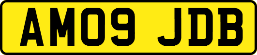 AM09JDB