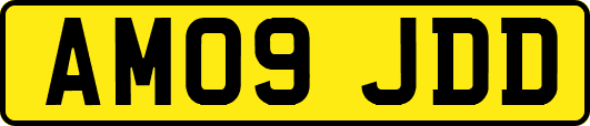 AM09JDD