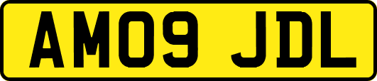 AM09JDL