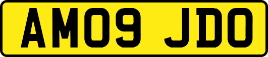 AM09JDO