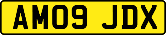 AM09JDX