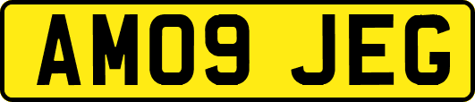 AM09JEG