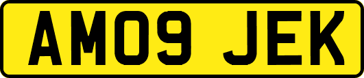AM09JEK