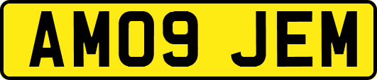 AM09JEM