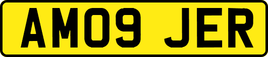 AM09JER