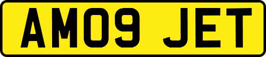 AM09JET
