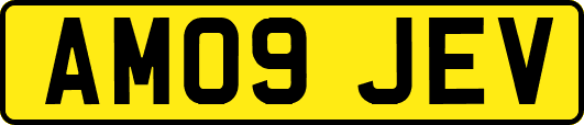 AM09JEV