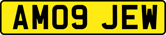 AM09JEW