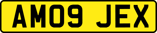 AM09JEX