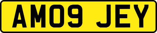 AM09JEY