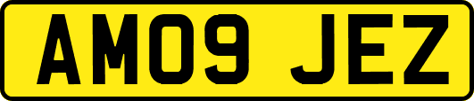 AM09JEZ