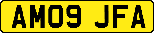 AM09JFA