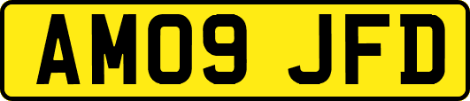 AM09JFD