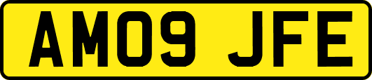 AM09JFE