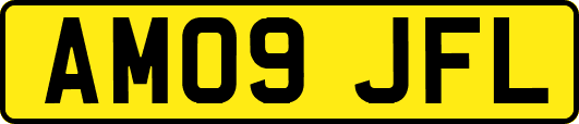 AM09JFL