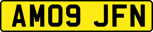 AM09JFN