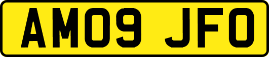 AM09JFO