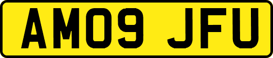 AM09JFU