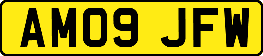 AM09JFW