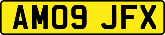 AM09JFX