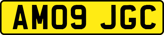 AM09JGC