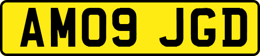 AM09JGD